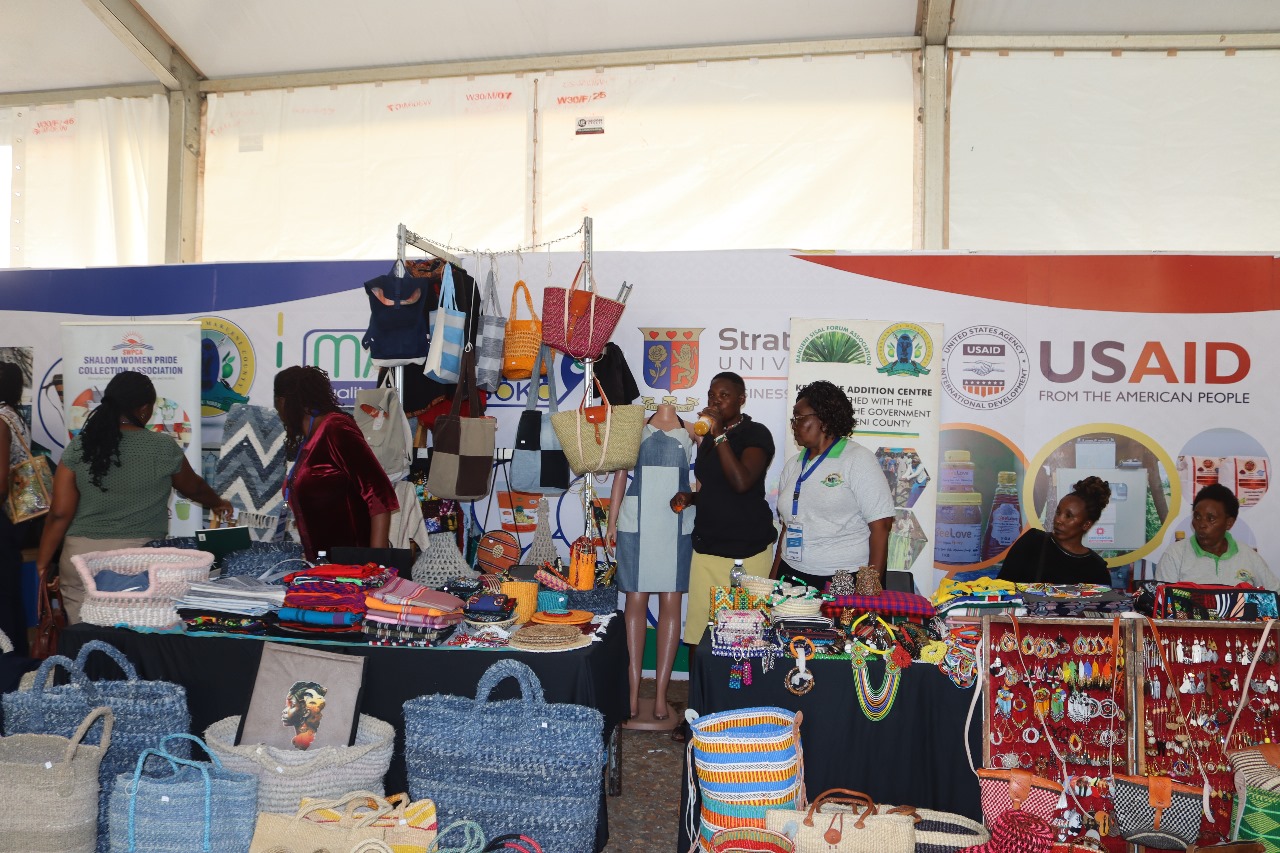 Kenya Annual Manufacturing Summit And Expo