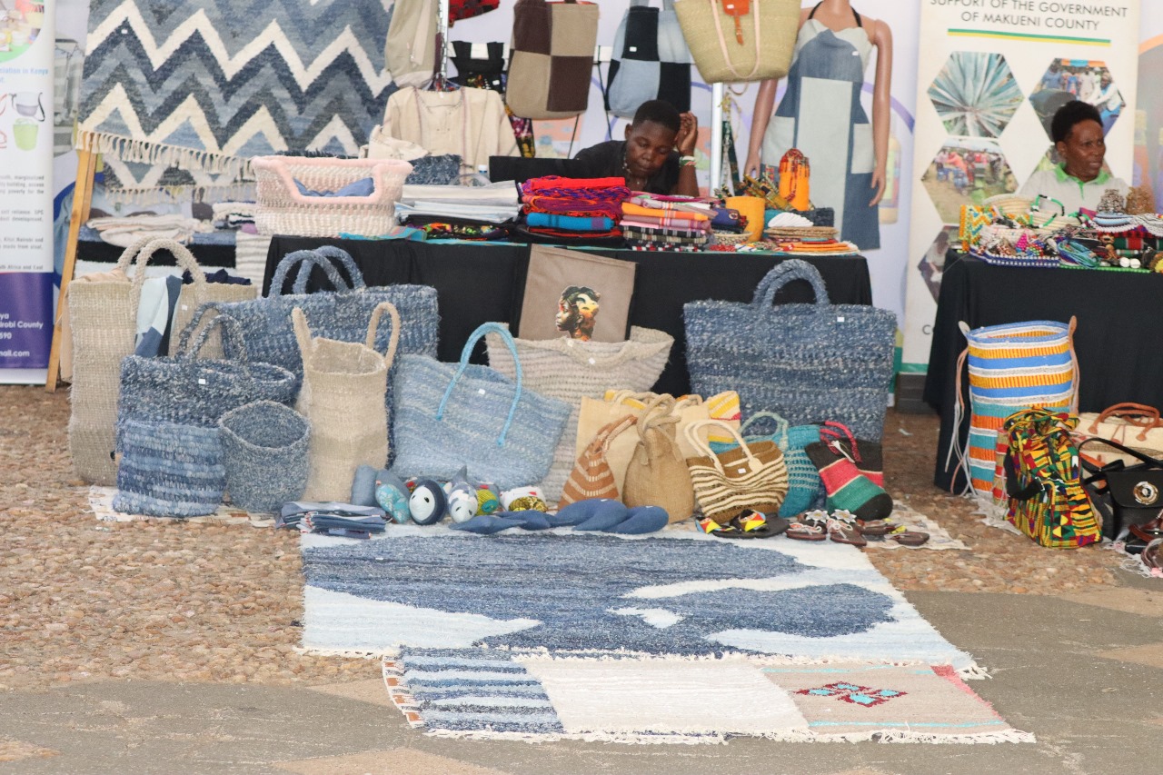 Kenya Annual Manufacturing Summit And Expo