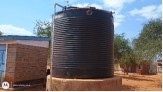 Yekanga Boreholes