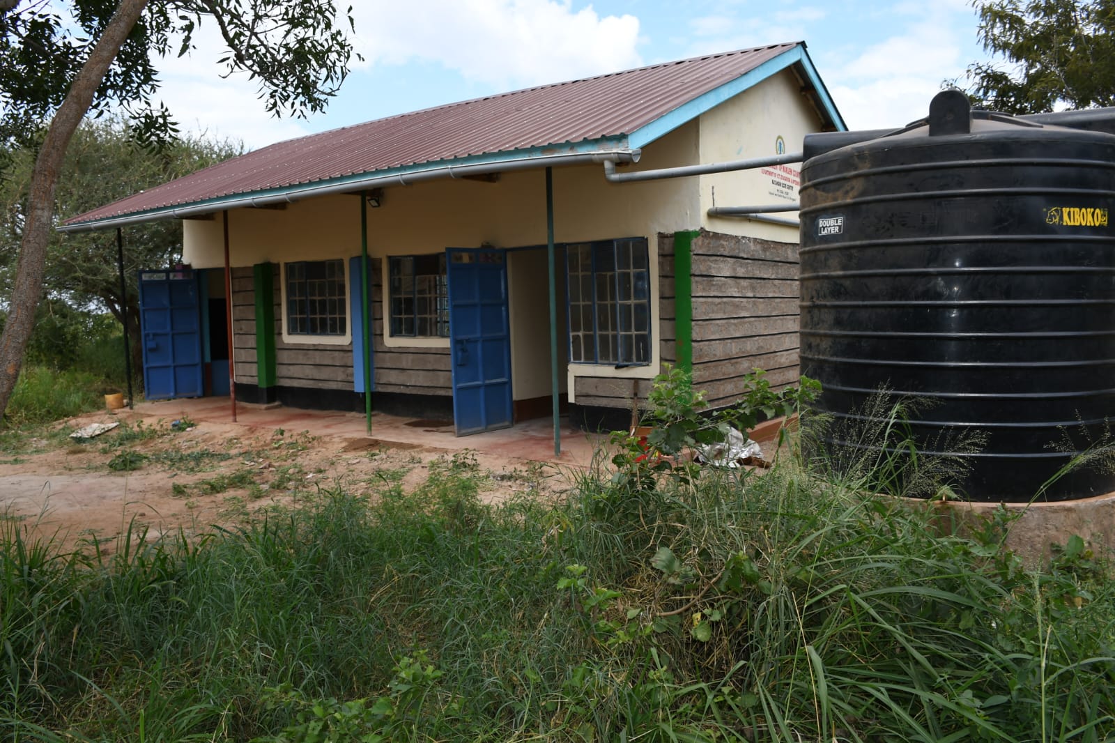 Katangini Ecde