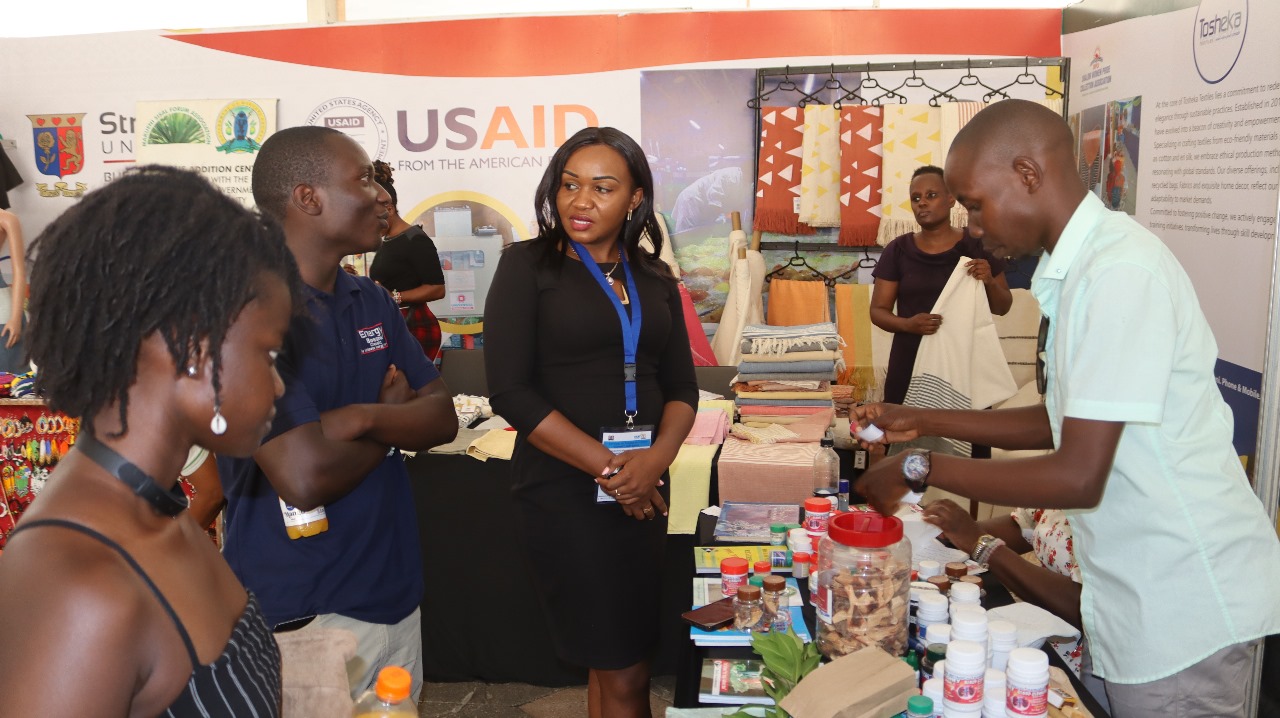 Kenya Annual Manufacturing Summit And Expo