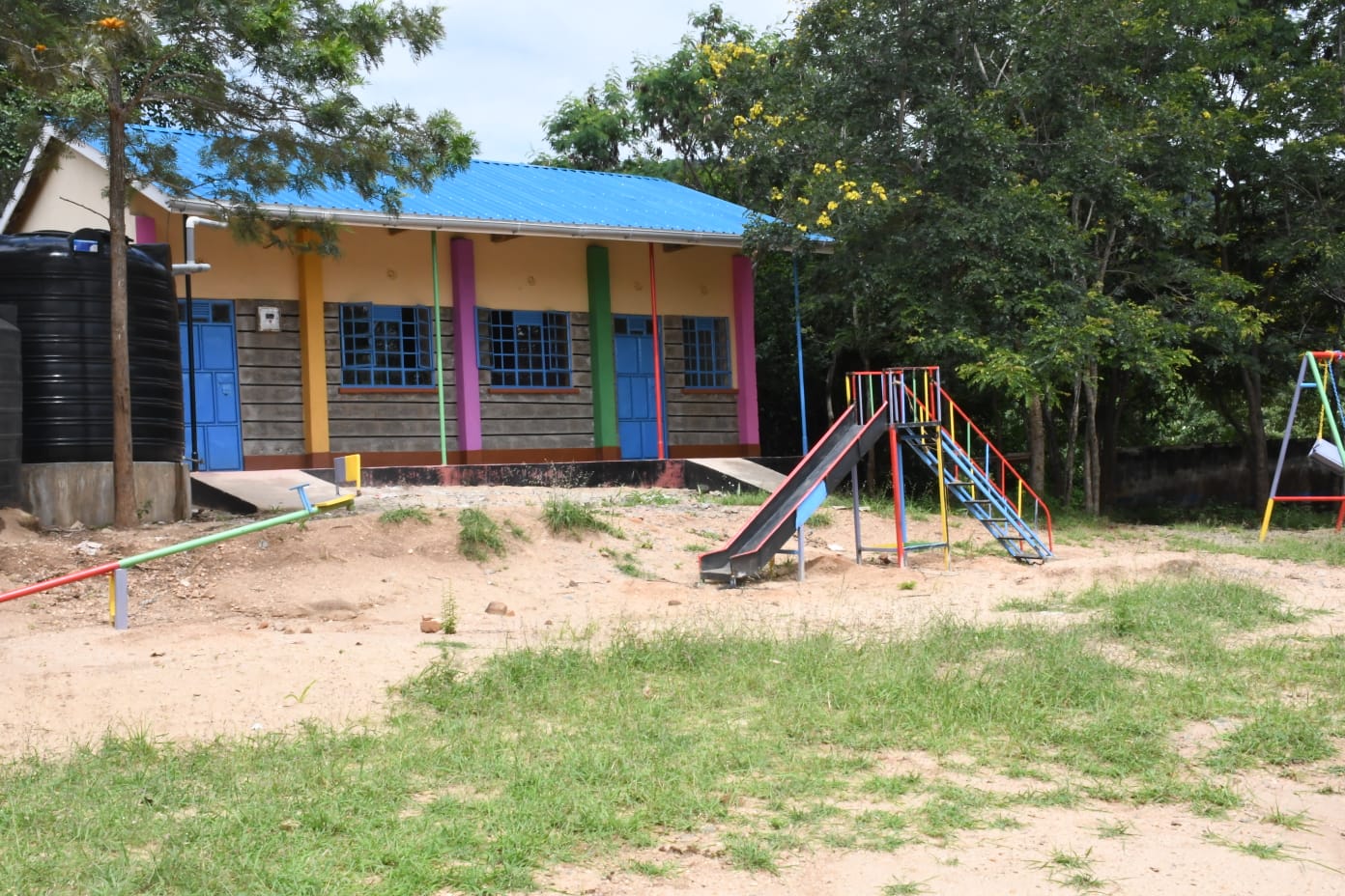 Kilili Ecde 2025/26