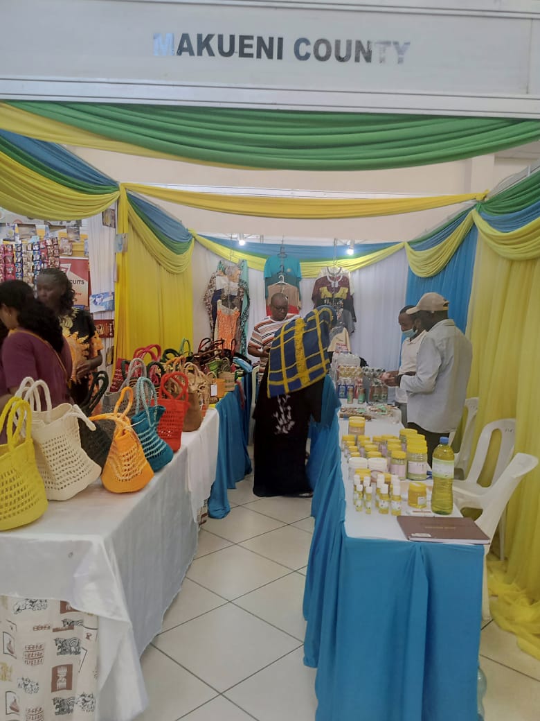 Exhibitors Participating In Kamâ€™s Mombasa Expo 2023 