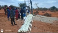 Yekanga Borehole