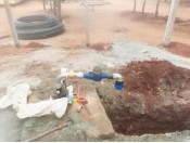 Water Improvement Programme- Mavindini