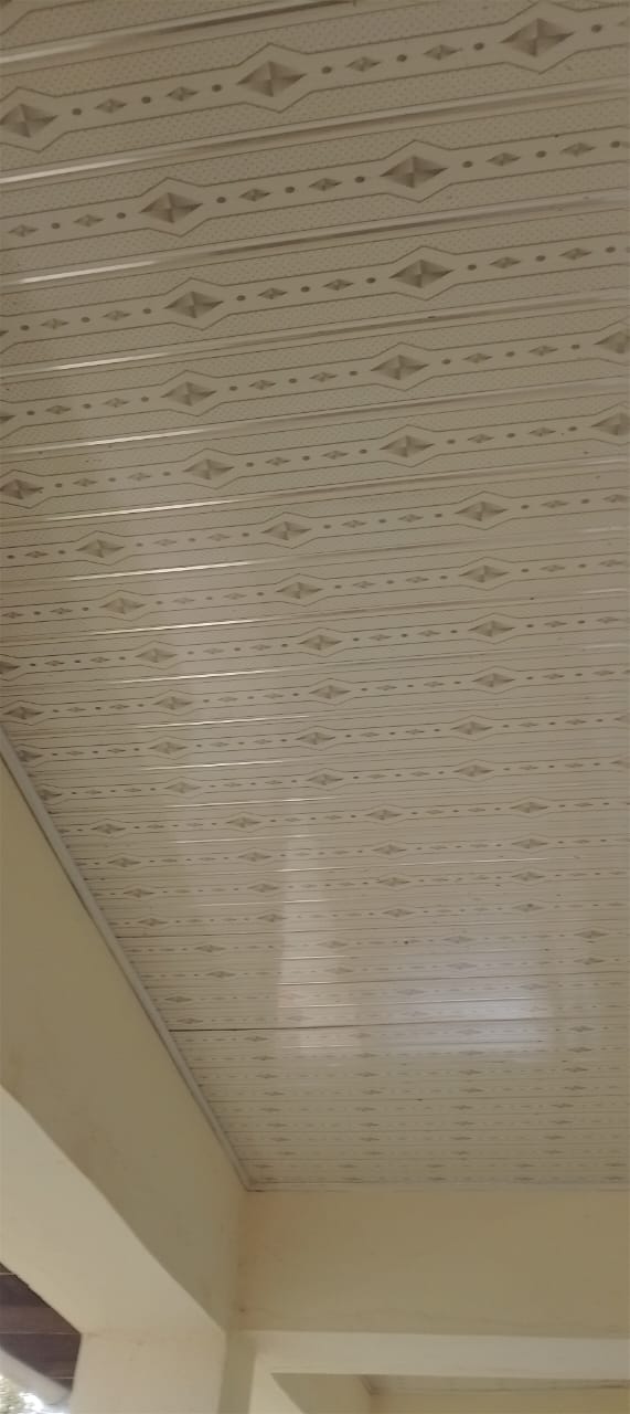 Upgrading Of Nyaani Dispensary