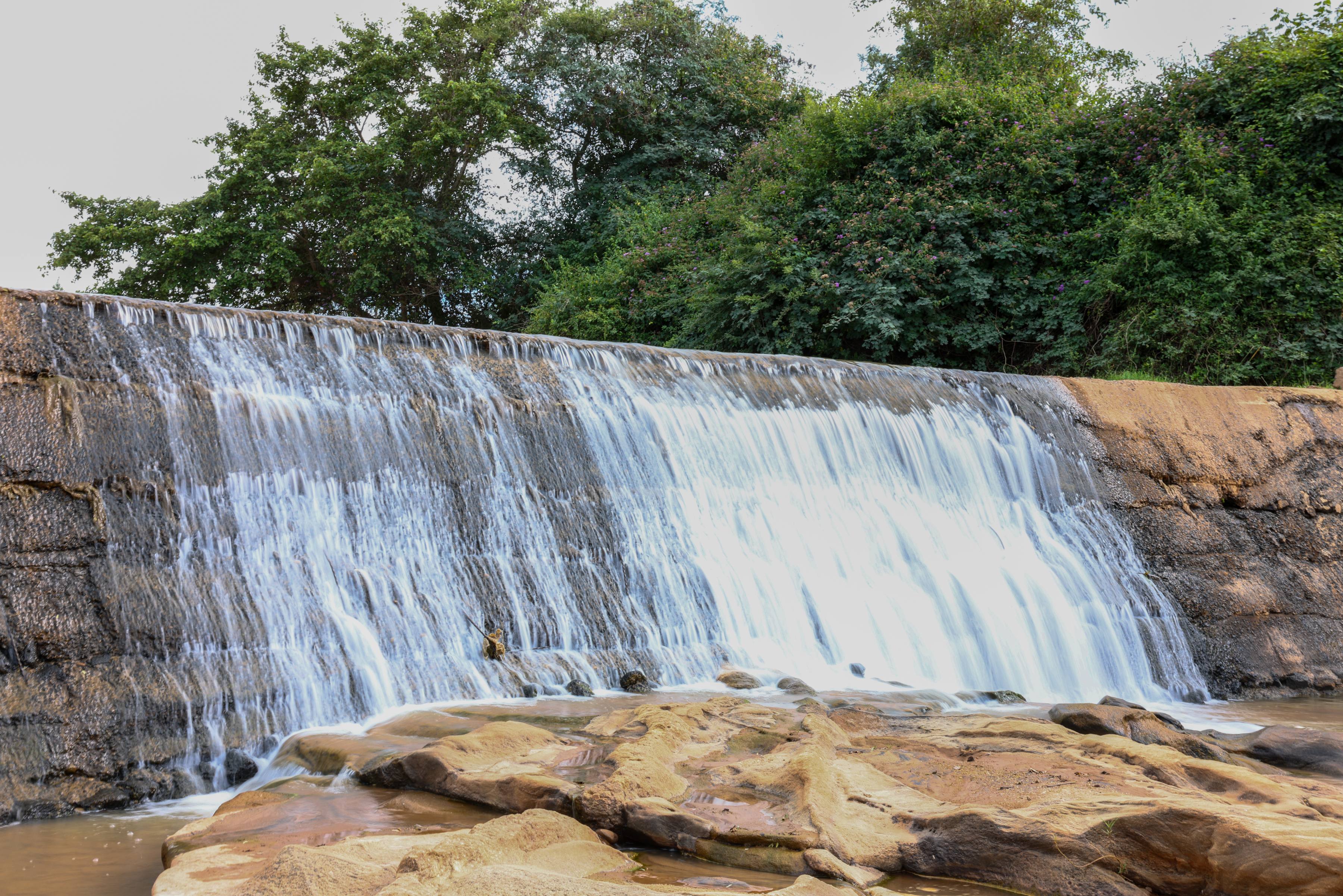 Kaiti Mitingani Water Project