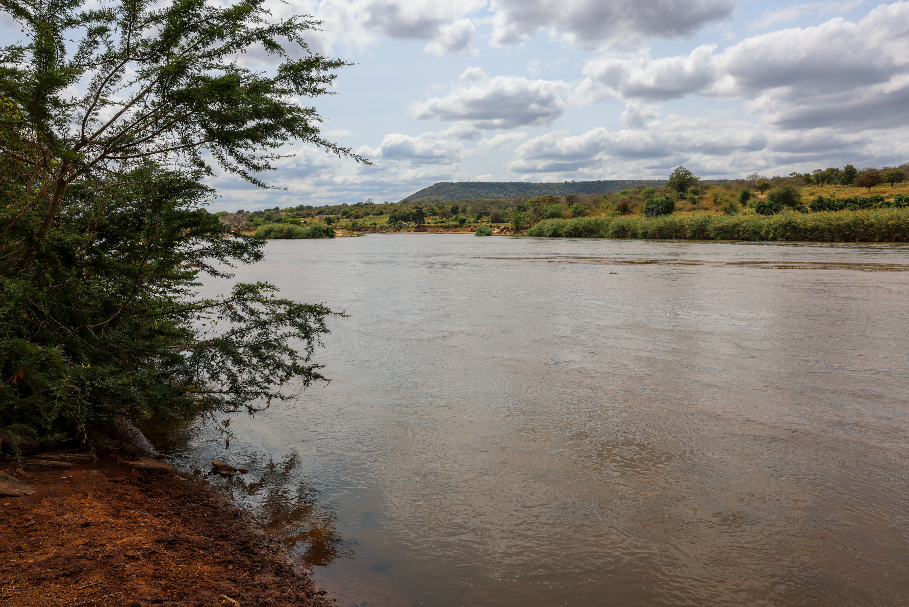 Kaiti 2 Water Project