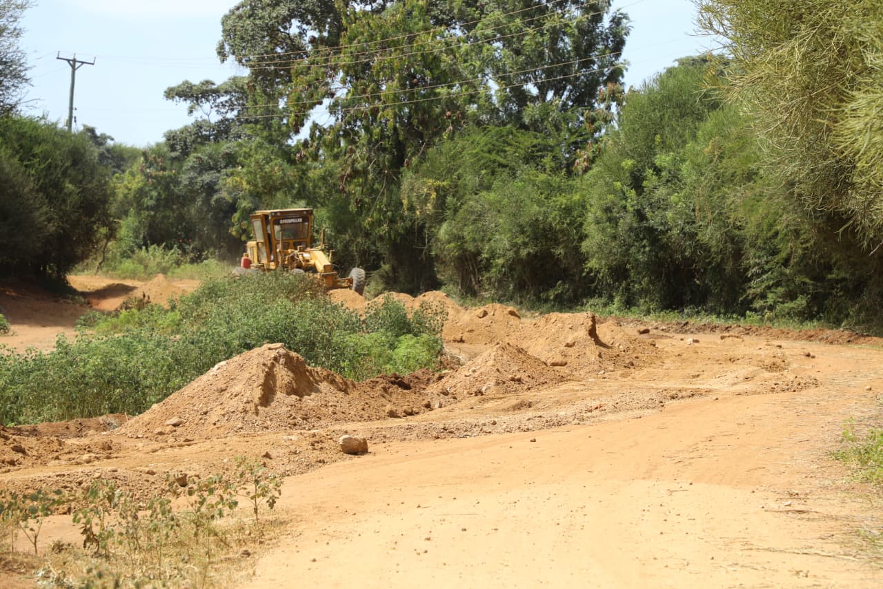 Roads Maintenance Fuel Levy 