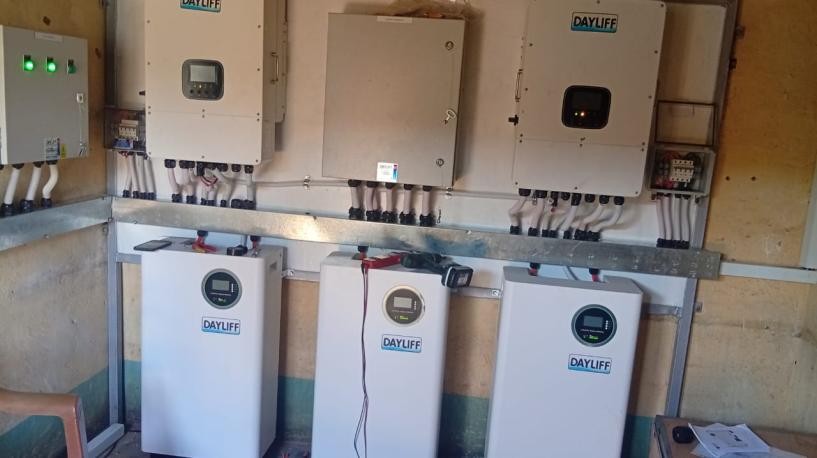 Inverters For The Solar