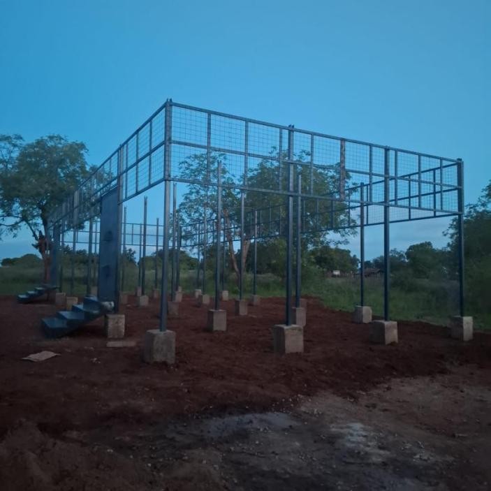 Kathonzweni Farmers Sacco Feed Shed