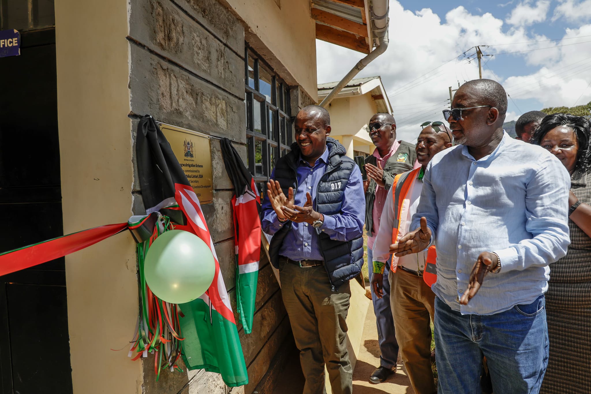 Strengthening Climate-smart Agriculture